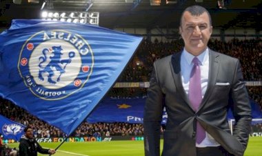 Mutki Aşiret Lideri, Chelsea takımını almak için harekete geçti