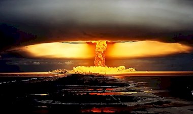 ABD: Dünya nükleer bir felaketi kıl payı atlattı