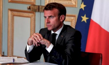 Fransa BMGK'yı acil toplantıya çağırdı!