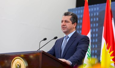 Mesrur Barzani: Kürdistan halkı ulusal haklarından vazgeçmez!