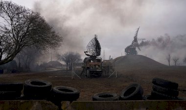 Rusya'dan “geçici ateşkes” kararı