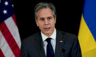 Blinken: Ukrayna savaşı kazanabilir
