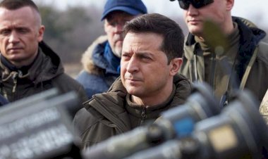 Washington Post yazdı: İşte ABD'nin 'Zelenski' planı