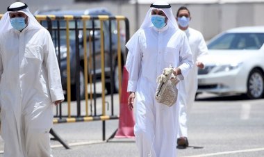 Suudi Arabistan'da Covid-19 önlemleri kaldırıldı