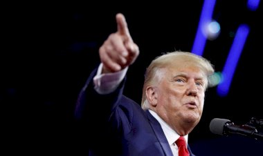 Trump'tan ilginç öneri: Uçaklarımıza Çin bayrağı asıp Rusya'yı bombalamalıyız...