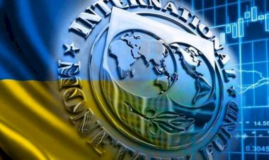 IMF'den ürküten 'savaş' uyarısı: Etkileri çok ağır olacak