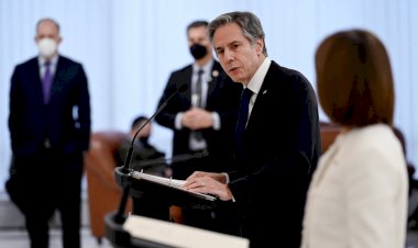 ABD'den Ukrayna'ya savaş uçağı açıklaması: Aktif şekilde çalışıyoruz