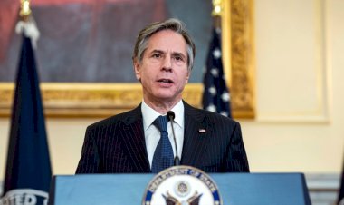 Blinken: Zelenskiy öldürülürse Ukrayna’nın planları var!