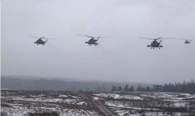 ABD'li senatör uyardı: 3. Dünya Savaşı ilanı olur!