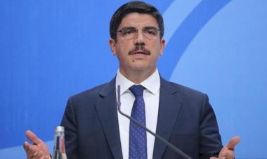 AKP'nin danışmanı Aktay, Kürtçe eğitim için medrese modelini önerdi