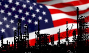 ABD’nin petrol arayışı! 2 ülkeyi radarına aldı