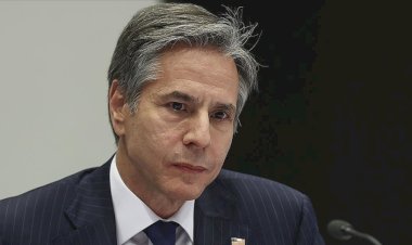 Blinken: Ukrayna'nın kazanacağına tamamen inanıyorum