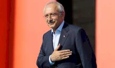 Kılıçdaroğlu Diyarbakır'a gidiyor! Sloganı belli oldu