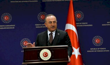 Rusya ve Ukrayna dışişleri bakanı Antalya'da bir araya gelecek