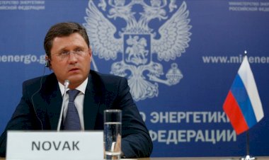 Rusya'dan uyarı: Ambargolar sonrası petrolün varil fiyatı 300 doların üstüne çıkabilir