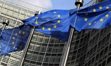 AB, Ukrayna dahil 3 ülke için üyelik inceleme sürecini başlattı