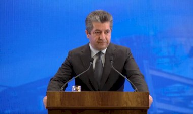 Mesrur Barzani: Kürt kadınlarının cesareti Kürdistan’ın ismini daha da yüceltti