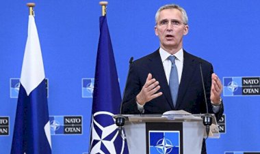 NATO: 'Savaş sıçrarsa durum kontrolden çıkabilir'