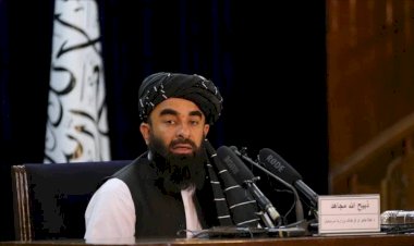 Taliban'dan Dünya Kadınlar Günü paylaşımı