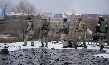 İşgalde 13'üncü gün: Rusya beş kentte geçici ateşkes ilan etti