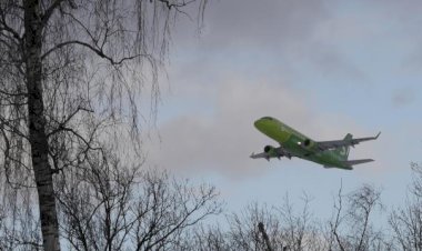 İngiltere’de hükümete Rus uçaklarını alıkoyma yetkisi