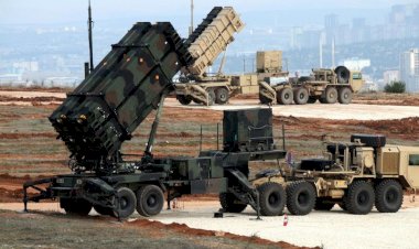 ABD: Polonya'ya iki adet Patriot bataryası gönderiyoruz