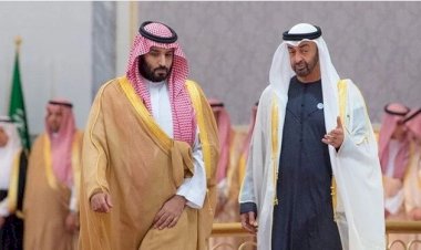 WSJ: Suudi Arabistan ve BAE, ABD ile Ukrayna'yı konuşmayı reddetti