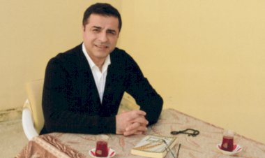 Erdoğan, "gidiyorlarsa gitsinler" demişti; Demirtaş'tan doktorlara çağrı...