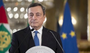 İtalya, Rus gazına bağımlılığı hızla azaltmak için çalışıyor