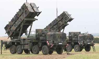 ABD açıkladı: Patriot bataryaları Polonya'da konuşlandırıldı