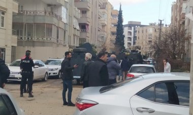 Urfa'da yaralanan 2 polis hayatını kaybetti