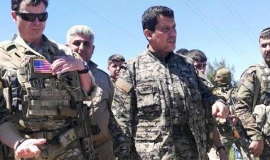 ABD Dışişleri’nden DSG açıklaması!