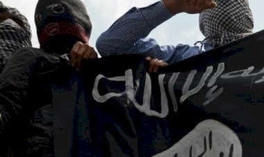 IŞİD yeni liderini duyurdu