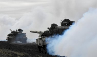 Rusya Ukrayna savaşında tansiyon yeniden yükseldi! Zelenskiy'den önemli açıklama