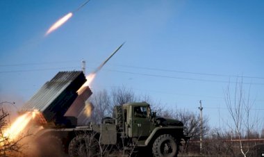 Rusya iki kentte daha hava saldırıları başlattı