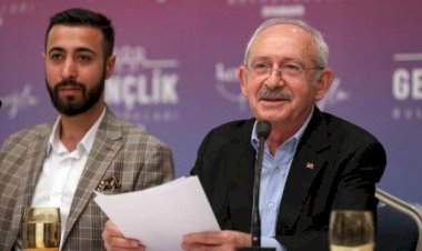 Kılıçdaroğlu: Kürt sorununun çözümü için 5 ilke belirledik