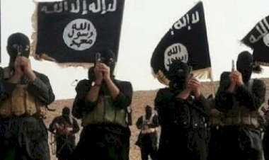 Ukrayna: ‘Rusya savaştırmak için IŞİD'li teröristleri getiriyor’