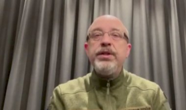 Ukrayna'dan flaş iddia: Rusya, provokasyon için Belarus’u vuracak