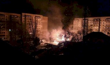 Ukrayna'da Rus güçler Melitopol Belediye Başkanı'nı kaçırdı