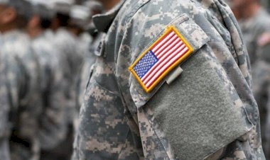 ABD Avrupa'ya asker konuşlandırıyor