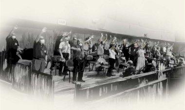 Kobanê davası: 22 siyasetçinin tutukluluk halinin devamına karar verildi