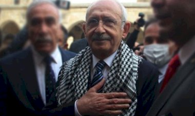 Kılıçdaroğlu Diyarbakır'da Kürt sorununa ilişkin net bir mesaj vermedi