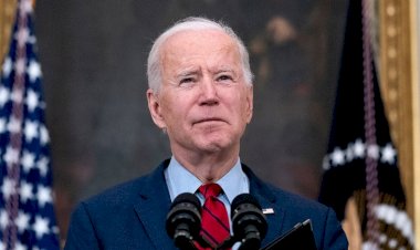 Biden’dan Ukrayna’ya 200 milyon dolarlık ek yardım talimatı