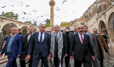 Ser sera ser çava Kılıçdaroğlu