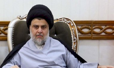 Sadr: Kürtler Irak’ın şahdamarıdır, Erbil diz çökmeyecektir!