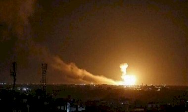 Hizbullah kanalından Erbil saldırısıyla ilgili flaş iddia