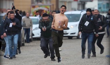 İstinaf, Kemal Kurkut'un öldürülmesini 'yasal' buldu: Ceza verilemez