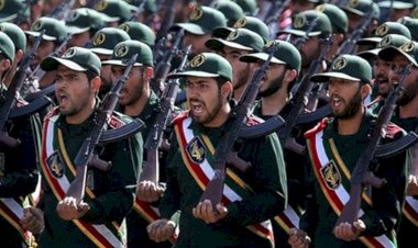 İran Devrim Muhafızları, Erbil’deki saldırıları üstlendi