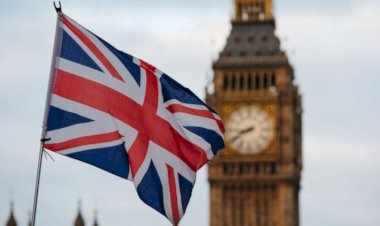 İngiltere'den Erbil saldırısına kınama: Müttefiklerimizin yanındayız