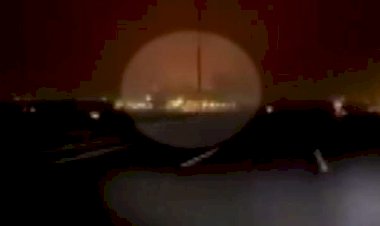 İran, Erbil'e yönelik füze saldırılarının ayrıntılarını paylaştı